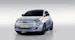 Fiat 500 Cabrio La Prima