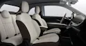 Fiat 500 Cabrio La Prima
