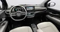 Fiat 500 Cabrio La Prima