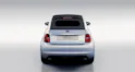Fiat 500 Cabrio La Prima