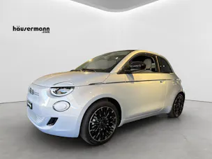 FIAT 500 Cabrio La Prima