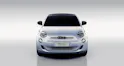 Fiat 500 Cabrio La Prima