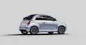 Fiat 500 Cabrio La Prima