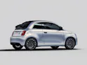Fiat 500 Cabrio La Prima