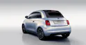 Fiat 500 Cabrio La Prima