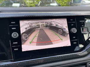 VW Polo 1.0 TSI Life DSG