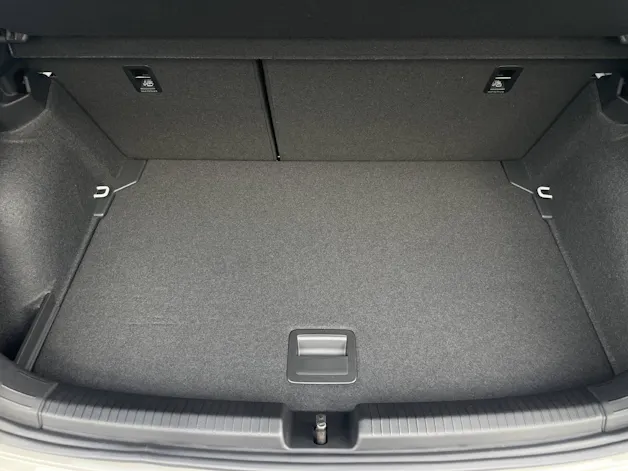 VW Polo 1.0 TSI Life DSG