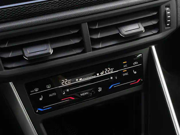 VW Polo 1.0 TSI Life DSG