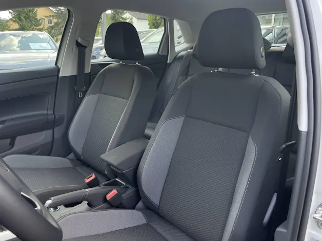 VW Polo 1.0 TSI Life DSG