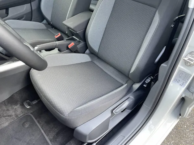 VW Polo 1.0 TSI Life DSG