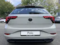 VW Polo 1.0 TSI Life DSG