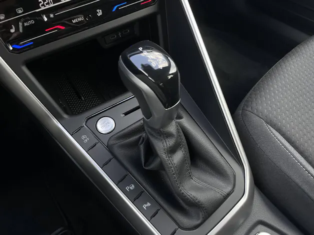VW Polo 1.0 TSI Life DSG