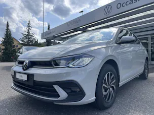 VW Polo 1.0 TSI Life DSG