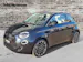 Fiat 500 Cabrio La Prima