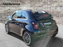 Fiat 500 Cabrio La Prima