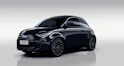Fiat 500 Cabrio La Prima