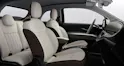Fiat 500 Cabrio La Prima
