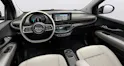 Fiat 500 Cabrio La Prima