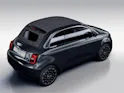 Fiat 500 Cabrio La Prima