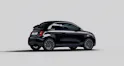 Fiat 500 Cabrio La Prima