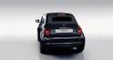 Fiat 500 Cabrio La Prima