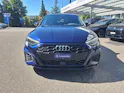 Audi S3 Sportback 2.0 TFSI quattro S-Tronic