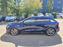 Audi S3 Sportback 2.0 TFSI quattro S-Tronic