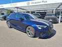 Audi S3 Sportback 2.0 TFSI quattro S-Tronic