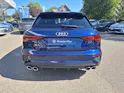 Audi S3 Sportback 2.0 TFSI quattro S-Tronic