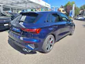 Audi S3 Sportback 2.0 TFSI quattro S-Tronic