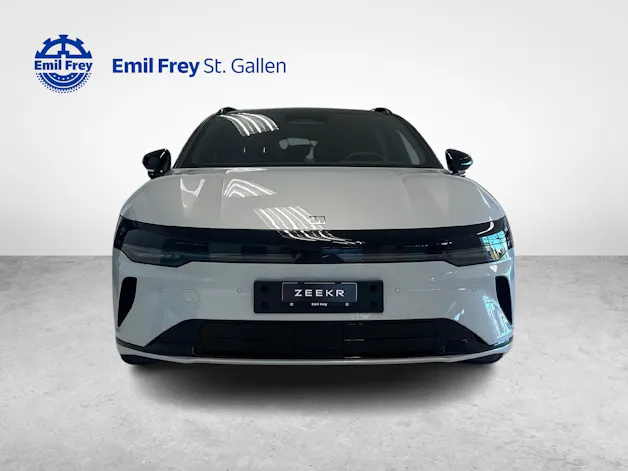 ZEEKR 7GT Privilege Launch Edition AWD