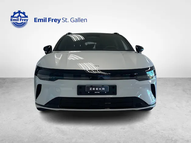ZEEKR 7GT Privilege Launch Edition AWD