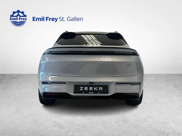 ZEEKR 7GT Privilege Launch Edition AWD
