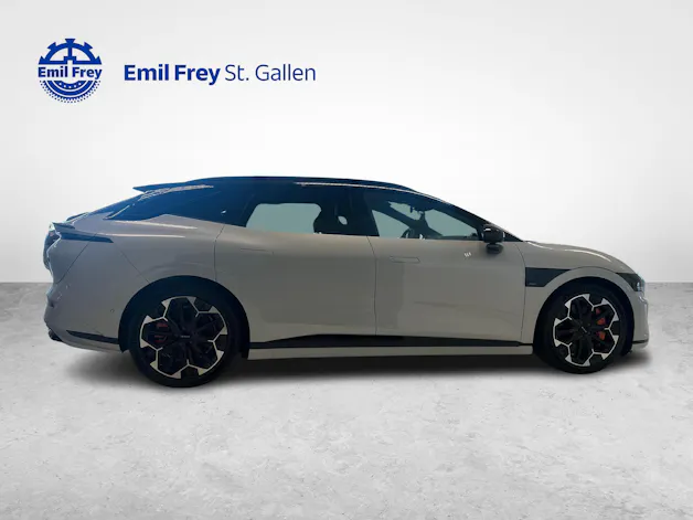 ZEEKR 7GT Privilege Launch Edition AWD
