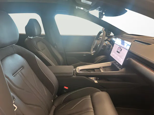 ZEEKR 7GT Privilege Launch Edition AWD
