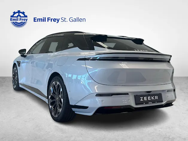 ZEEKR 7GT Privilege Launch Edition AWD