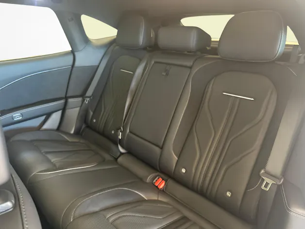 ZEEKR 7GT Privilege Launch Edition AWD