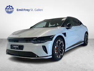ZEEKR 7GT Privilege Launch Edition AWD