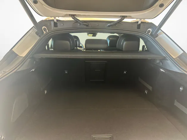 ZEEKR 7GT Privilege Launch Edition AWD