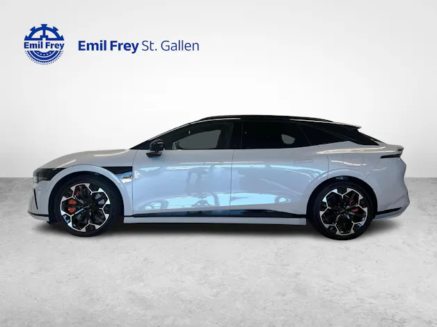 ZEEKR 7GT Privilege Launch Edition AWD