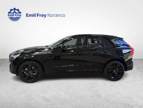 Fahrzeugbild VOLVO XC60 2.0 T6 TE Black Edition eAWD - Ruote invernali incluse