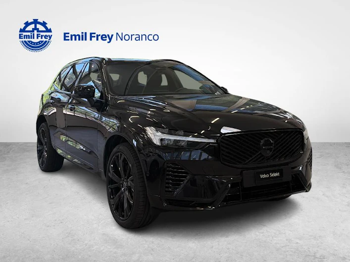 Fahrzeugbild VOLVO XC60
