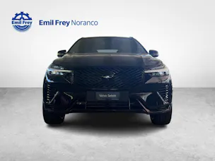 VOLVO XC60 2.0 T6 TE Black Edition eAWD - Ruote invernali incluse