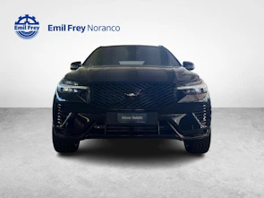 Fahrzeugbild VOLVO XC60 2.0 T6 TE Black Edition eAWD - Ruote invernali incluse