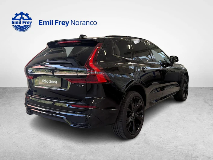 Fahrzeugbild VOLVO XC60