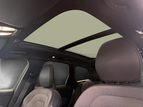 Fahrzeugbild VOLVO XC60 2.0 T6 TE Black Edition eAWD - Ruote invernali incluse