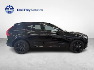 VOLVO XC60 2.0 T6 TE Black Edition eAWD - Ruote invernali incluse