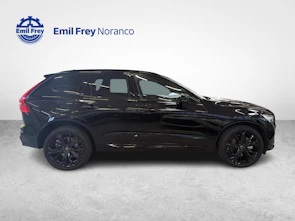 Fahrzeugbild VOLVO XC60 2.0 T6 TE Black Edition eAWD - Ruote invernali incluse