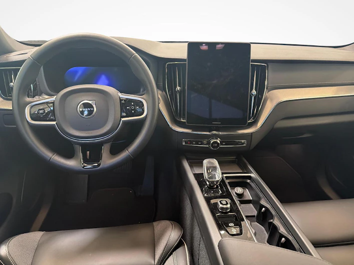 Fahrzeugbild VOLVO XC60