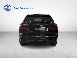 Fahrzeugbild VOLVO XC60 2.0 T6 TE Black Edition eAWD - Ruote invernali incluse